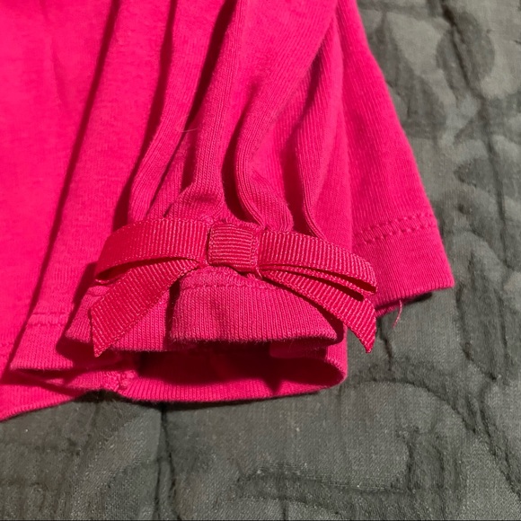 Like New Girls Gymboree Long Sleeve Shirt - Picture 3 of 3